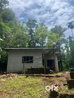 6 cent plot and a house for sale