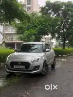 Maruti Suzuki Swift 2019 Petrol 42000 Km Driven
