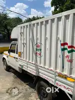 BOLERO MAXX CITY CNG