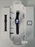 Apple watch series 7(41mm) GPS + Cellular