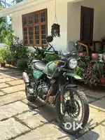 Himalayan 411