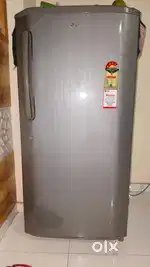 Electric Fridge