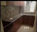 2BHK for rent Laggere, Near Sharda School, Vinaya provision, Laggere