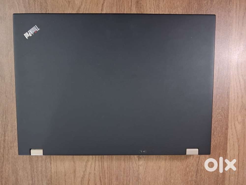 Lenovo ThinkPad T401