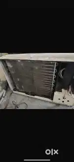 Window ac 1 ton