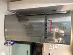 LG 506L Refrigerator