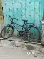 Condition cycle