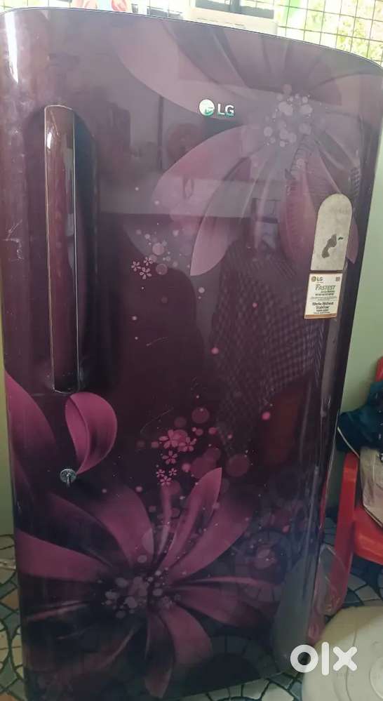Used Refrigerator