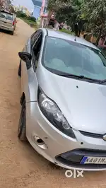 Ford Fiesta 2012 Diesel Good Condition
