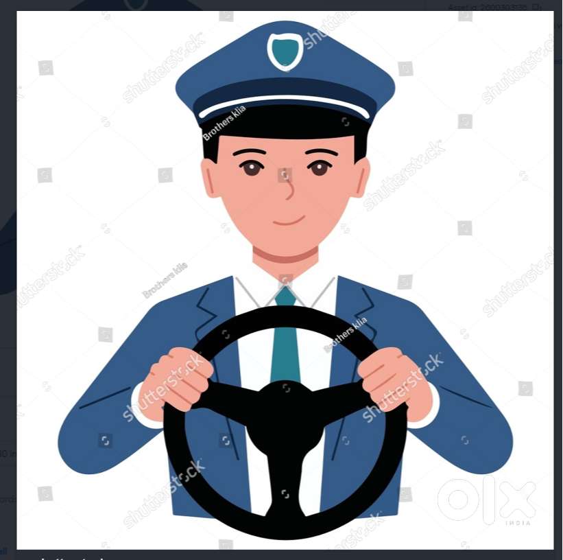 DRIVER ALL VEHICLES