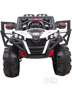 Kids 4×4 car new price 18000 only 3 mant old hai best car kids ke liye