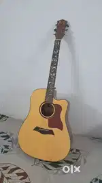 Guitar -  Full Size Guitar Lyra Brand