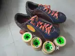 Viva Skate Shoes