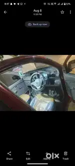 KL REGISTRATION, VECHILE GOOD CONDITION,INSURANCE ONE YEAR CURRENT