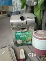Sugar cane juicemachine