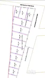 Plot for sale