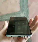Good condition. Modal oppo F21 Pro