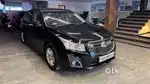 Chevrolet Cruze LTZ AT, 2015, Diesel