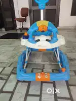 Baby walker