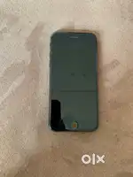 Apple iPhone 7 32GB Black