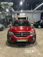 Renault KWID RxT (O) Easy-R, 2019, Petrol