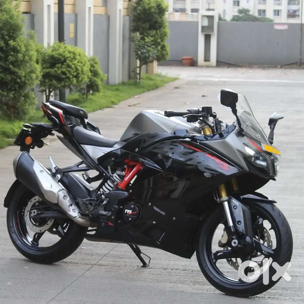 New condition bike for sale