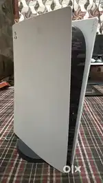 PS5 1 TB Digital Edition
