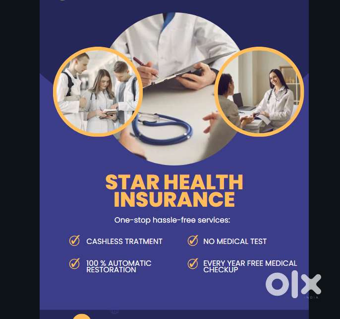 Health insurance Advisor