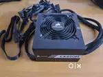 Selling Corsair CX 650 semi modular psu