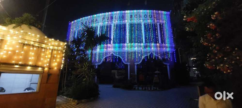 Driver/ Helper , Gaurds, Electrician, Plumber For School