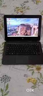 HP PROBOOK