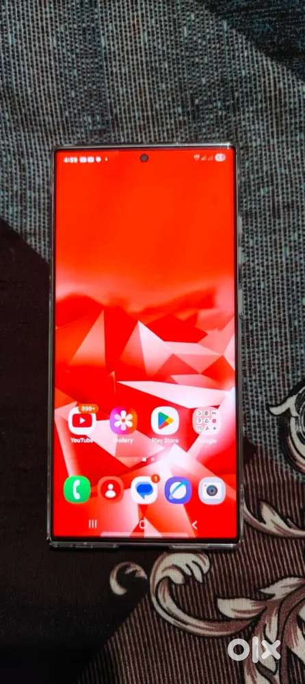 Brand new condition no any scratch or dent
