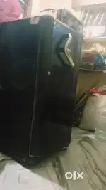 Refrigerator good condition