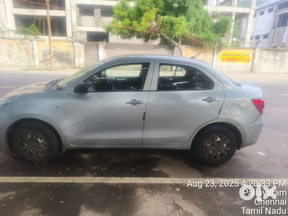 Dzire for lease