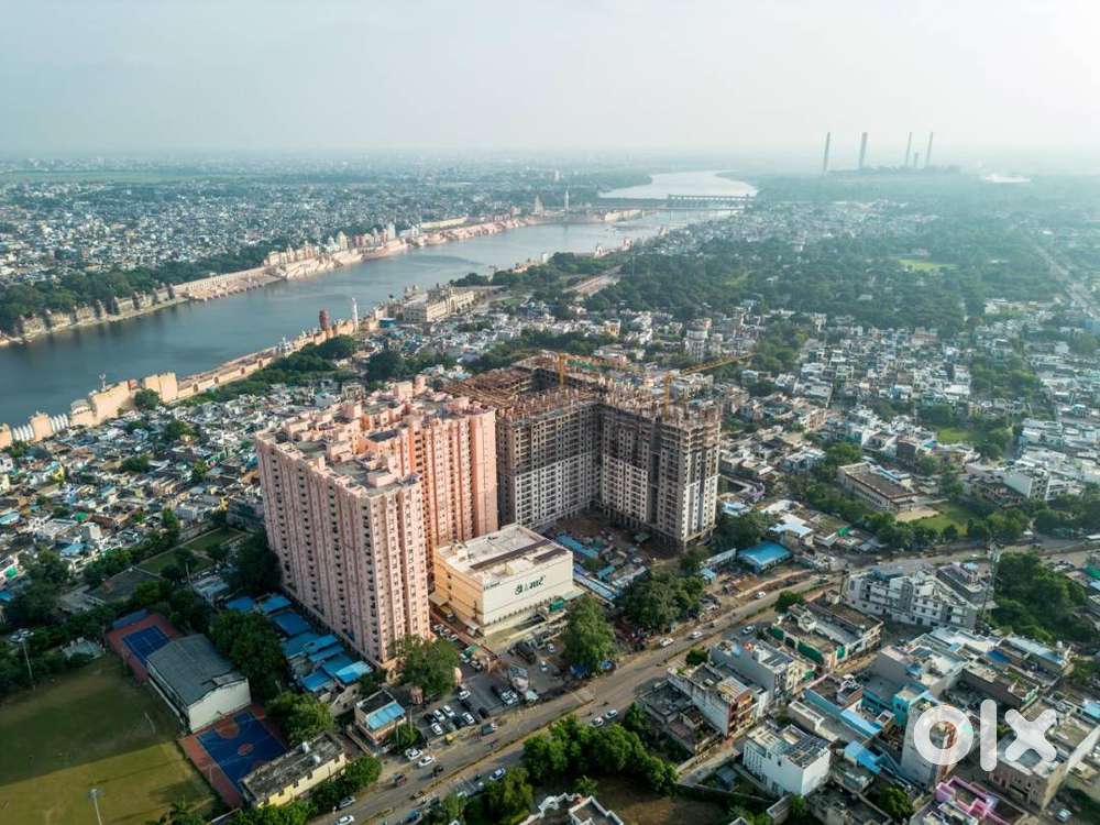 Flat for Rent in Akansha Deep Heights, Kunhari