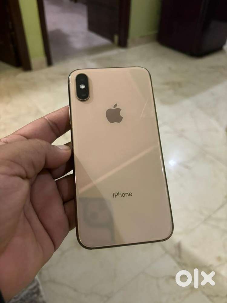 Iphone xs 64 gb