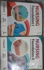 Selling IClement Nursing Foundation 1 & 2, 2nd edition, Jaypee Publica