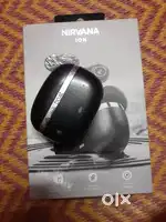 Boat nirvana ION EARBUDS