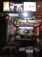 Cook/chief for South Indian and Chinese restaurants