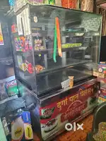 Bekery rack