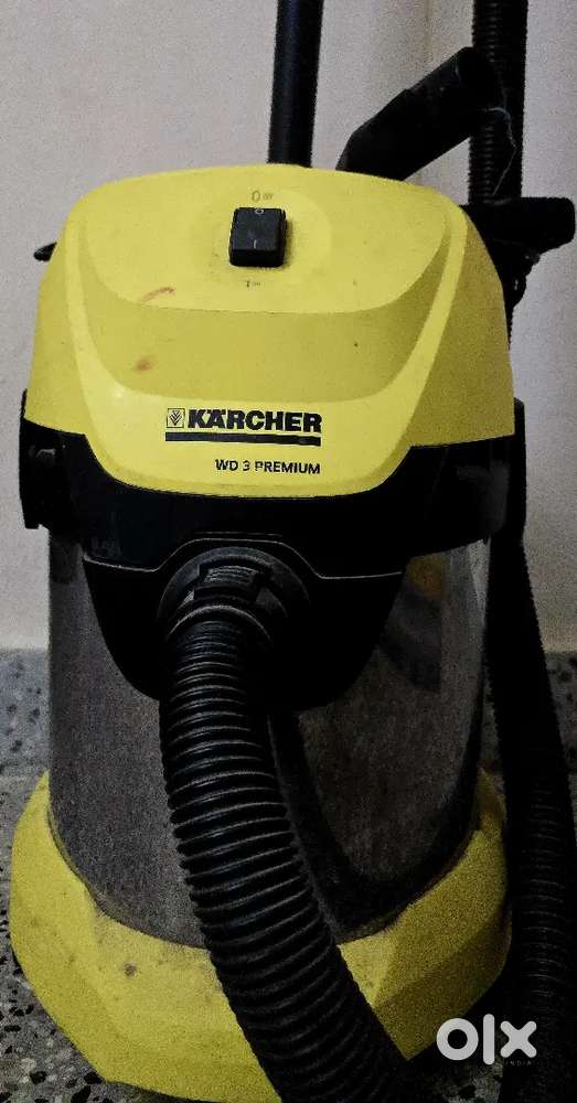 Karcher WD3 Premium