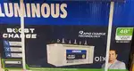 Luminous tubler battery 150ah