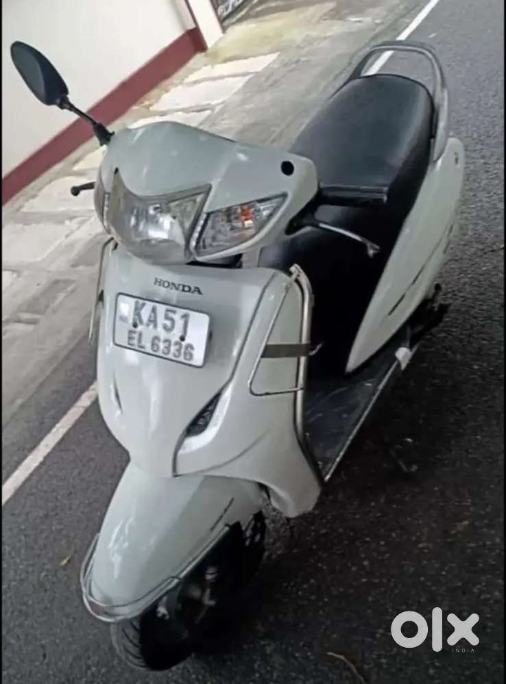 Activa for sale