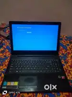 I sell my laptop one problem hang and battery issue