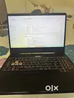 Asus Tuf Gaming