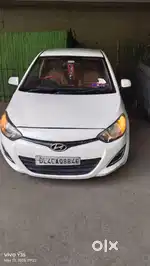 Hyundai i20 2013 CNG & Hybrids Good Condition