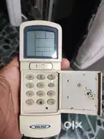 Voltas window ac product