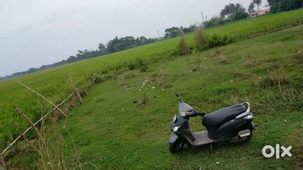 Plot for Sale at Bhingarpur, Hanspal