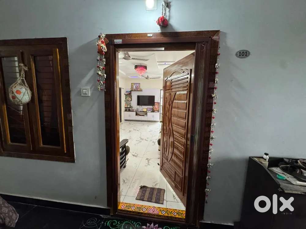 Gowrishankar Residency