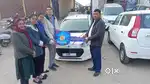 Maruti Suzuki Alto K10 2024 Petrol 1100 Km Driven